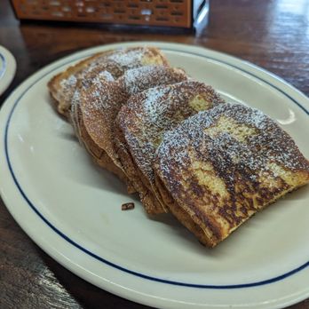 Fat Boys Bar and Grill - French toast (very good) - American Near Me - Sandston, Virginia Fat Boys Bar and Grill - French toast (very good) - American Near Me - Sandston, Virginia