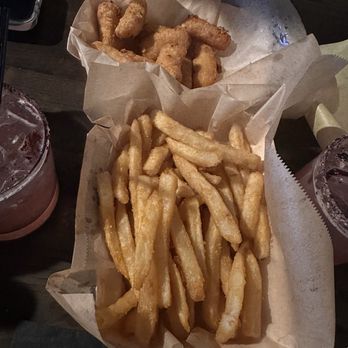 Cedars corner bar and kitchen - Fries and mac & cheese bites - Burgers Near Me - Fairfield, California Cedars corner bar and kitchen - Fries and mac & cheese bites - Burgers Near Me - Fairfield, California