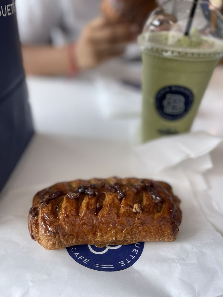 Paris Baguette