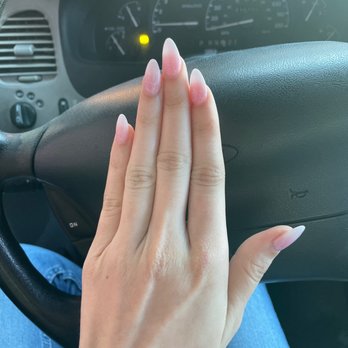 Coco Nail Bar - Nail Salons Near Me - San Antonio, Texas