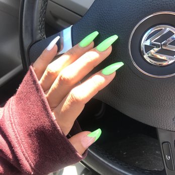 Golden Nails & Spa - Nail Salons Near Me - Berkeley, California
