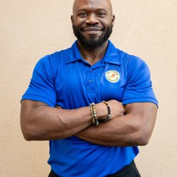 F1rst Fitness