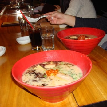 IPPUDO NY - Ramen Near Me - New York, New York IPPUDO NY - Ramen Near Me - New York, New York