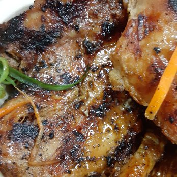 Aina Grill - Masterlly Grilled Chicken - American Near Me - Waipahu, Hawaii