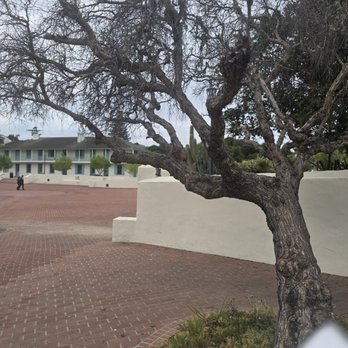 Custom House Plaza - Outside - Parks Near Me