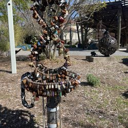 The Bernice Garden