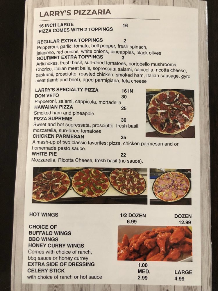 LARRY’S MARKET AND DELI 19 Photos & 13 Reviews Grocery 68463