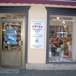 Wist - Der Literaturladen