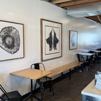 Queen City Collective Coffee - Coffee & Tea Near Me - Wheat Ridge, Colorado