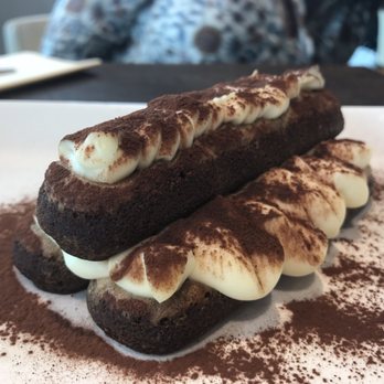 Rosso Intenso - Tiramisu-delicious! - Italian Near Me - Fiumicino, RM Rosso Intenso - Tiramisu-delicious! - Italian Near Me - Fiumicino, RM