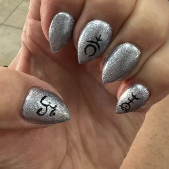 Nail Corner - Universal nails - Nail Salons Near Me - Henderson, Nevada