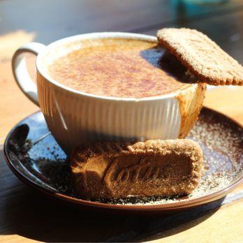 Honeybear Cafe - Breakfast & Brunch Near Me - Chicago, Illinois