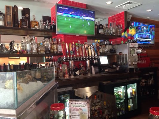 Red Pepper Taqueria - Buckhead by null