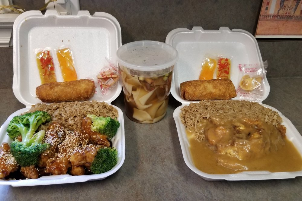 CHINA MOON CARRY OUT 35 Photos & 103 Reviews Chinese 9 W Ridgely