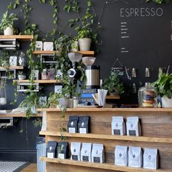 Rowster Coffee
