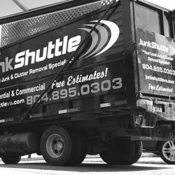Junk Shuttle