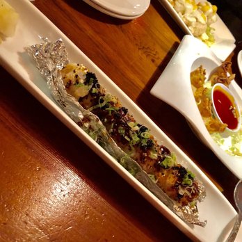 Genghix - Sushi Bars Near Me - Castro Valley, California Genghix - Sushi Bars Near Me - Castro Valley, California