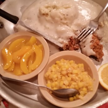 Lambert's Cafe - Ozark - Chicken fried steak - American Near Me - Ozark, Missouri