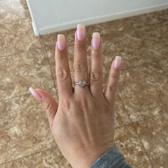 Lux's Nails Spa - Nail Salons Near Me - Peoria, Arizona