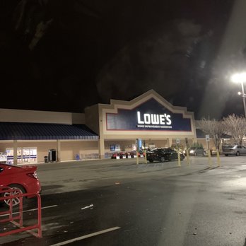 Lowe's Home Improvement - Front of store - Hardware Stores Near Me - Madison, Alabama Lowe's Home Improvement - Front of store - Hardware Stores Near Me - Madison, Alabama