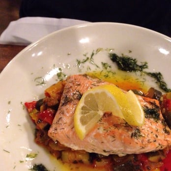 Café Comptoir Abel - Salmon - Lyonnais Near Me - Lyon, 69