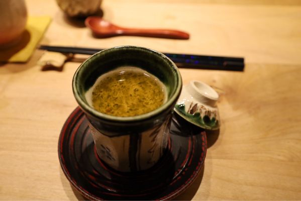 Tancho Japanese Restaurant by null