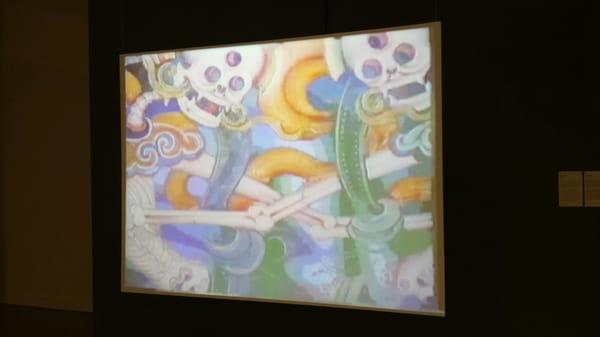 M HKA - Museum of Contemporary Art by null