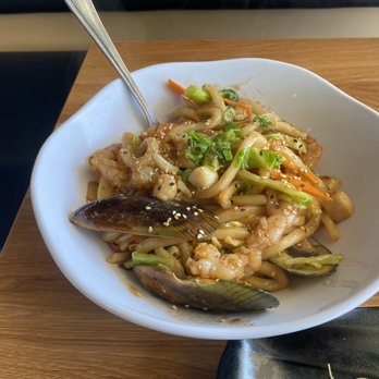 Heemo Sushi - Yaki Udon - Seafood - Sushi Bars Near Me - Duarte, California