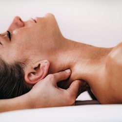 Solutions Massage Therapy