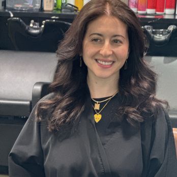 Seduce Salon - I love my new cut and color by Vilen! It's so healthy and fresh! He's so sweet and helpful too. Definitely recommended! 10/10 - Hair Extensions Near Me - Newport Beach, California