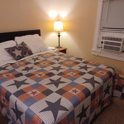 Interlake RV Park - Rented room