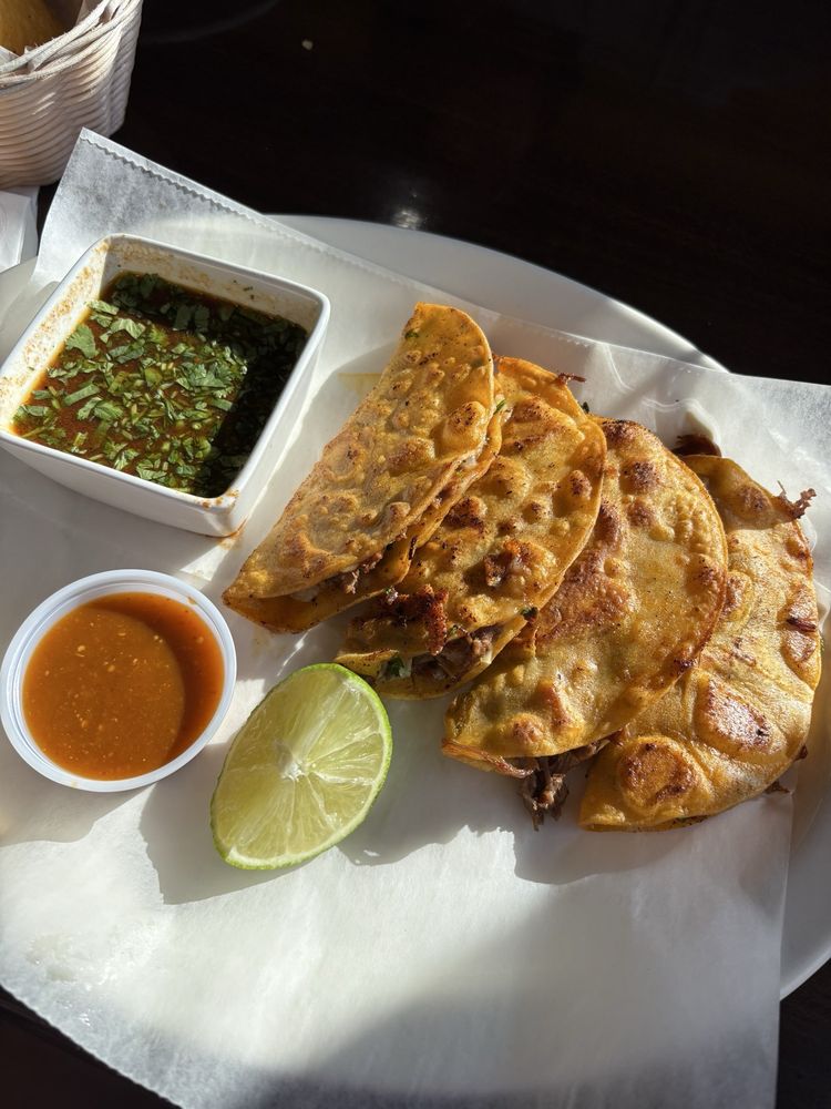 La Barca Mexican Restaurant — Mexican restaurant in Arnolds Park