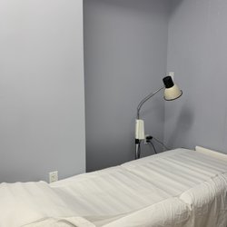 YB Acupuncture Clinic - 2nd treatment area