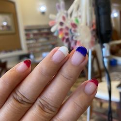 Alpha Nail Spa
