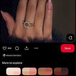 Jasmine Nails