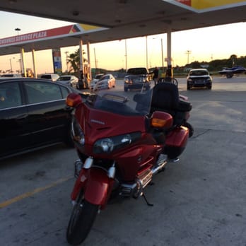 Miccosukee Service Plaza - Quick stop for gas. - Gas Stations Near Me - Davie, Florida