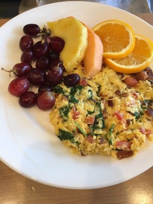 Yolk - Wicker Park by null