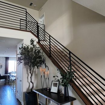 NCO Railings - Decks & Railing Near Me NCO Railings - Decks & Railing Near Me