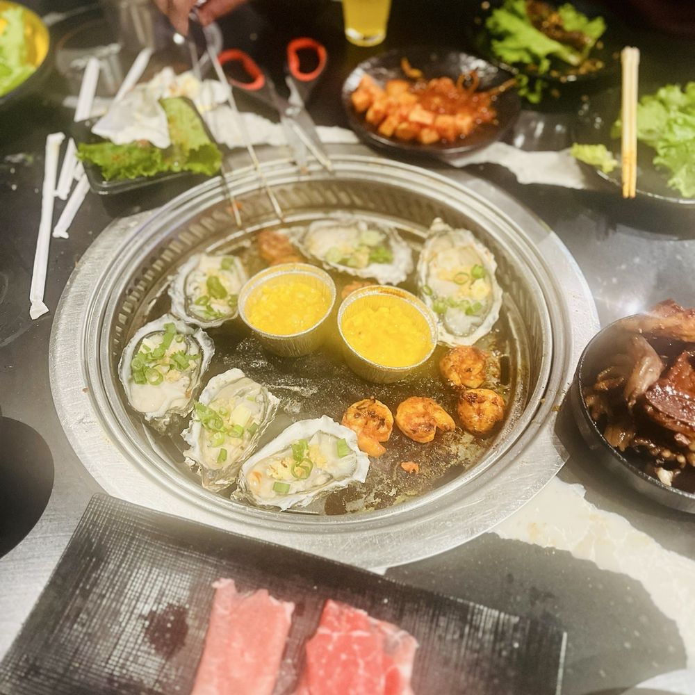 Seapot - Asian Fusion Near Me - Sacramento, California Seapot - Asian Fusion Near Me - Sacramento, California