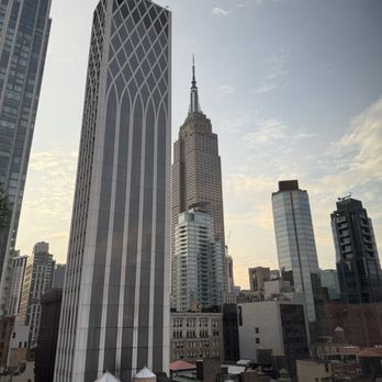 Hotel Park Ave - Hotels Near Me - New York, New York
