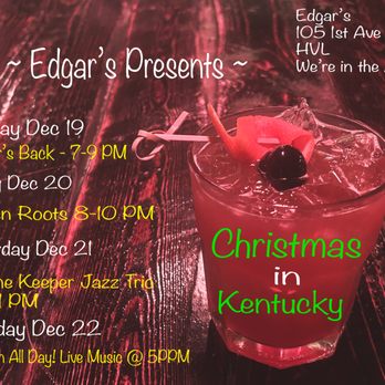 Edgar's - Cocktail Bars Near Me - Hendersonville, North Carolina Edgar's - Cocktail Bars Near Me - Hendersonville, North Carolina