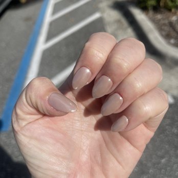 Lovely Nails and Spa - Glazed donut - Nail Salons Near Me - Winter Garden, Florida Lovely Nails and Spa - Glazed donut - Nail Salons Near Me - Winter Garden, Florida