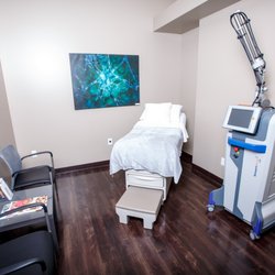 DC Ranch Family Medicine & Aesthetics - MonaLisa Touch Laser Treatment Room