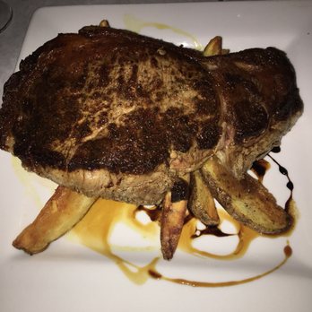 CRāVing Restaurant - Delmonico steak - New American Near Me - Buffalo, New York CRāVing Restaurant - Delmonico steak - New American Near Me - Buffalo, New York