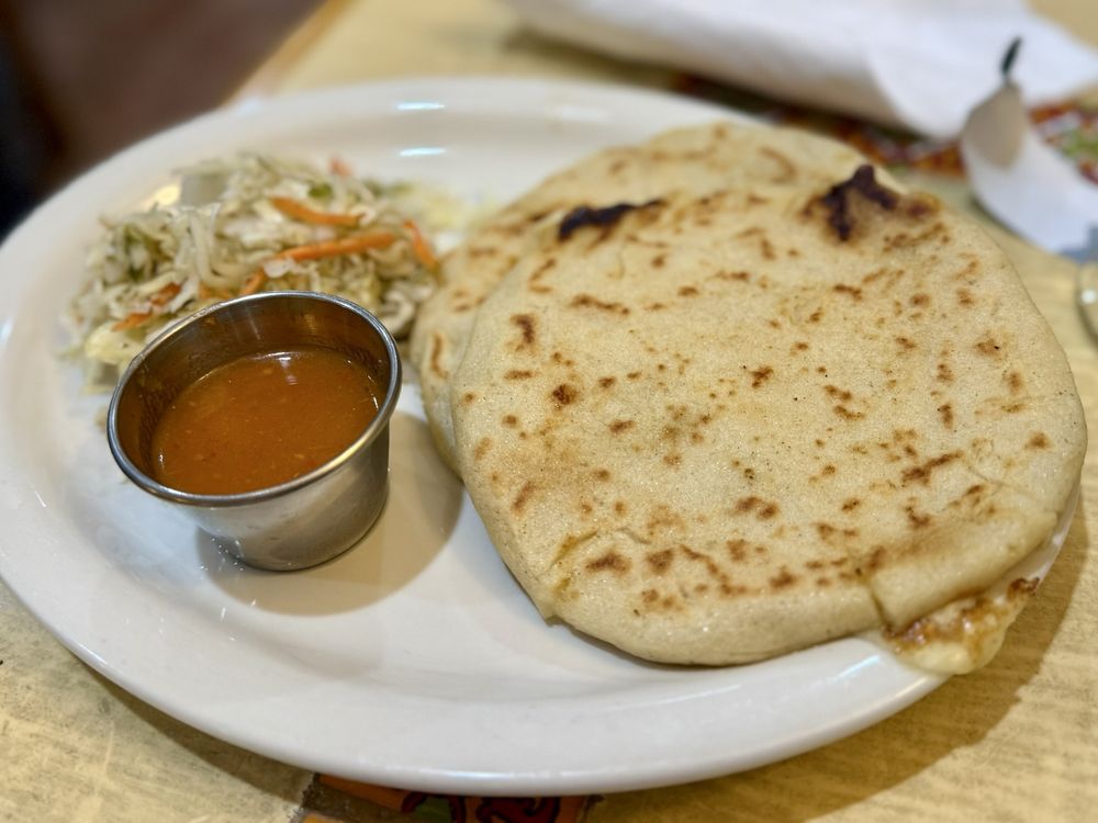 Mi Pueblito Restaurant