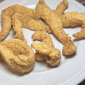 Bienvenue - Fried catfish - Seafood Near Me - Harahan, Louisiana
