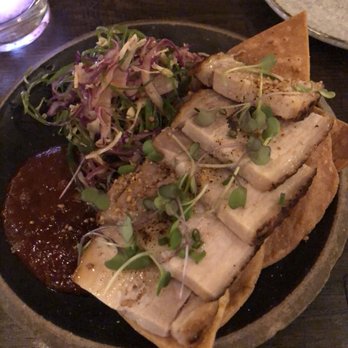 Barn Joo 35 - Nacho Belly - Korean Near Me - New York, New York