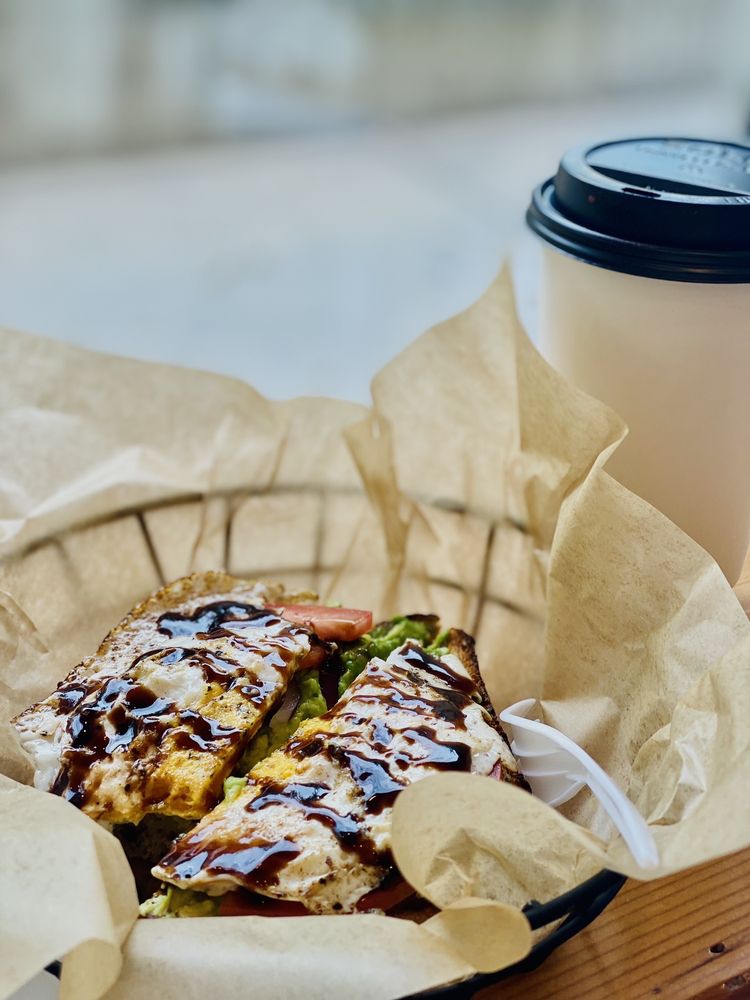 VALENTIA COFFEE Updated September 2024 22 Photos & 21 Reviews 799