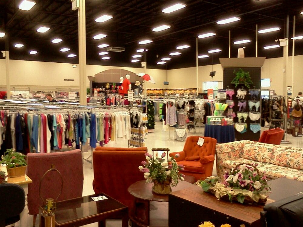 ABERDEEN GOODWILL Updated August 2024 20 Reviews 1103 Wishkah St