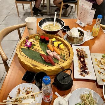 Kinya Ramen - Sushi Bars Near Me - Gainesville, Florida Kinya Ramen - Sushi Bars Near Me - Gainesville, Florida